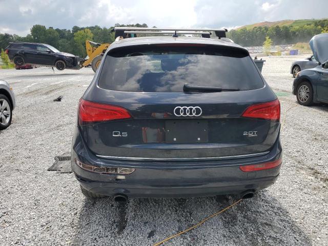 Photo 6 from auction – 2015 AUDI Q5 PREMIUM with VIN WA1CFAFP9FA037714