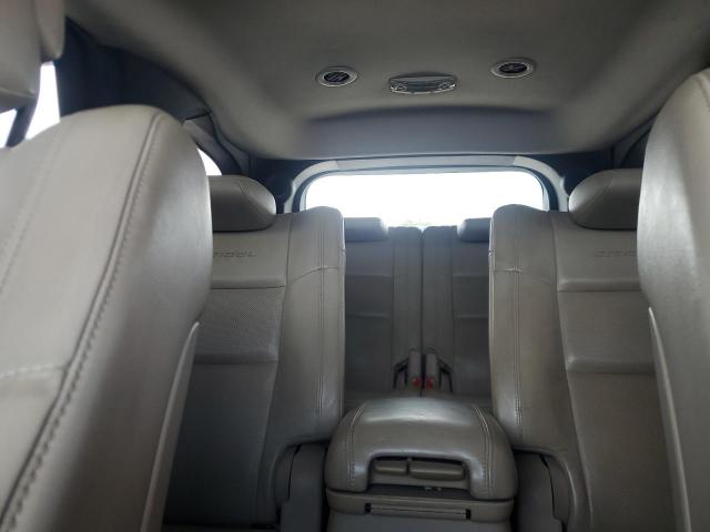 Photo 10 from auction – 2015 DODGE DURANGO CI with VIN 1C4RDJEG6FC892379