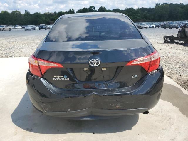 Photo 6 from auction – 2018 TOYOTA COROLLA L with VIN 5YFBURHE8JP822800