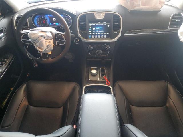 Photo 8 from auction – 2023 CHRYSLER 300 TOURING L with VIN 2C3CCASG9PH573347