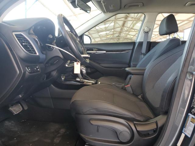 Photo 7 from auction – 2023 KIA SELTOS NIG with VIN KNDEUCA25P7348700