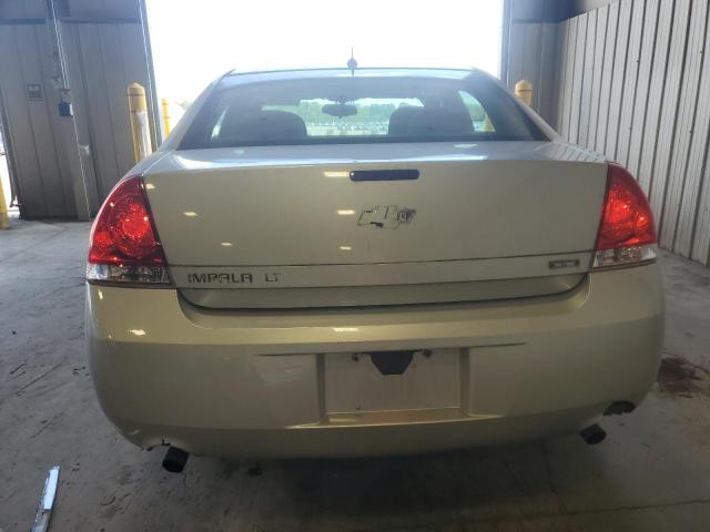 Photo 6 from auction – 2014 CHEVROLET IMPALA LIM with VIN 2G1WB5E38E1102123