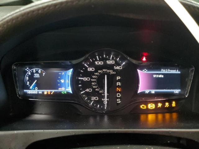 صورة رقم 9 من المزاد - 2014 LINCOLN MKX مع VIN 2LMDJ8JK9EBL18573