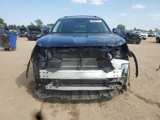 Photo 5 from auction – 2021 TOYOTA HIGHLANDER with VIN 5TDXBRCH9MS527794