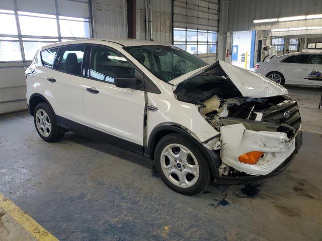 Photo 4 from auction – 2018 FORD ESCAPE S with VIN 1FMCU0F72JUA53276