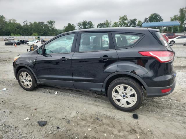 Photo 2 from auction – 2013 FORD ESCAPE S with VIN 1FMCU0F72DUD32022