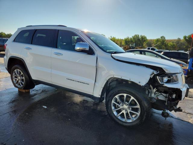 Photo 4 from auction – 2016 JEEP GRAND CHER with VIN 1C4RJFBG0GC409285