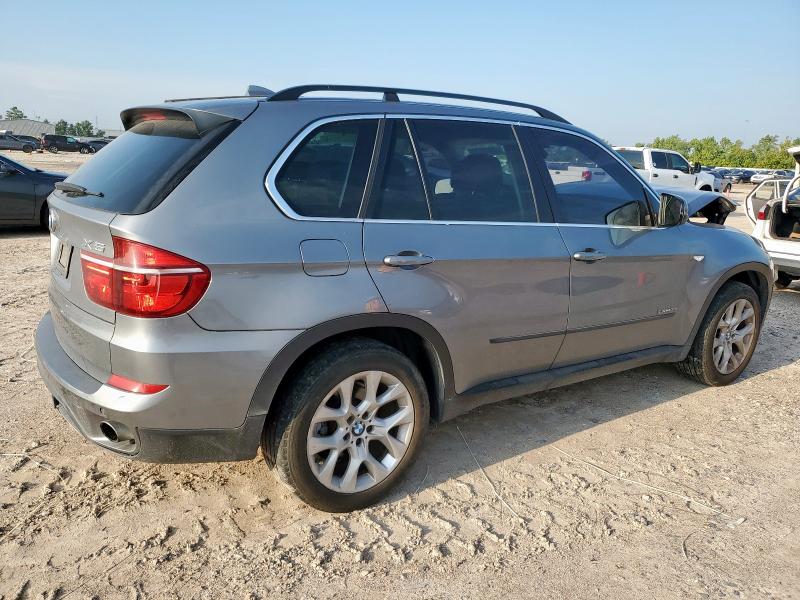 Photo 3 from auction – 2013 BMW X5 XDRIVE3 with VIN 5UXZV4C58D0B09322