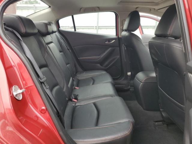 Photo 10 from auction – 2014 MAZDA 3 with VIN JM1BM1W7XE1148391