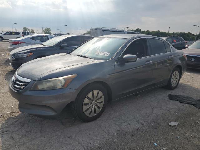 HONDA ACCORD LX 2012 with VIN 1HGCP2F34CA189354 - Photo from auction