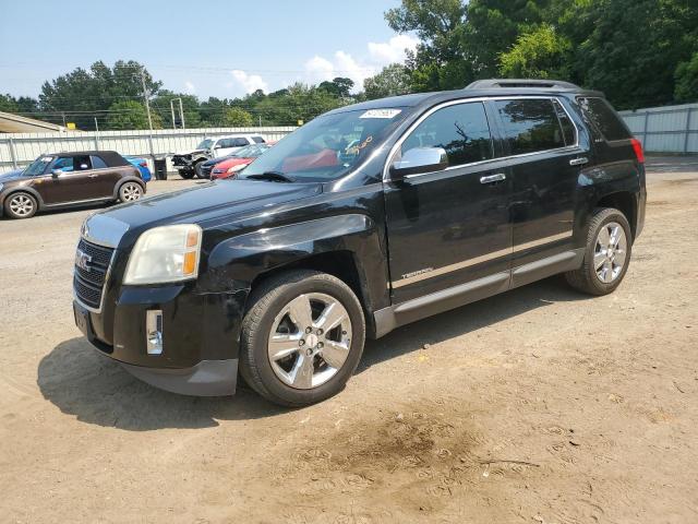 GMC TERRAIN SL 2014 with VIN 2GKALREK9E6186229 - Photo from auction