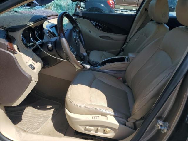 Photo 7 from auction – 2011 BUICK LACROSSE C with VIN 1G4GE5ED4BF113017
