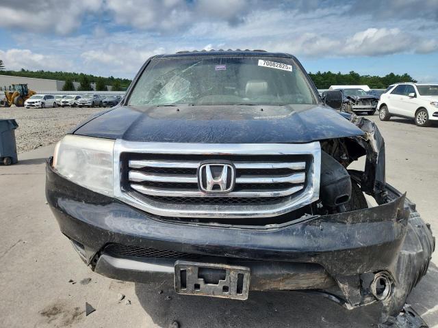 Zdjęcie 5 z aukcji – 2015 HONDA PILOT EXL z VIN 5FNYF4H53FB051785