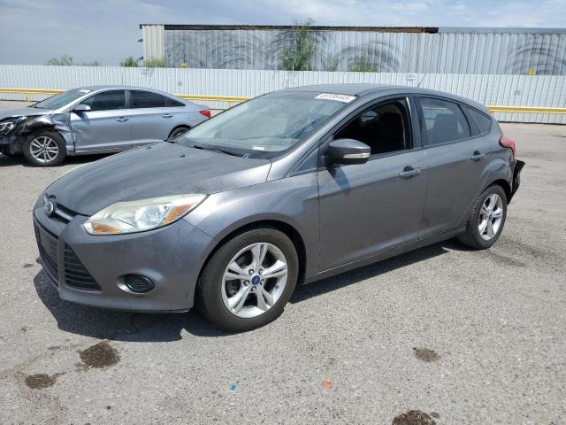 Photo 1 from auction – 2014 FORD FOCUS SE with VIN 1FADP3K24EL132137