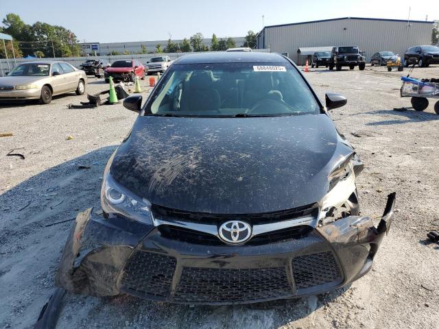 Photo 5 from auction – 2017 TOYOTA CAMRY LE with VIN 4T1BF1FK3HU270118
