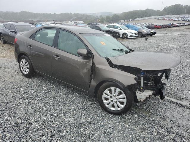 Photo 4 from auction – 2012 KIA FORTE EX with VIN KNAFU4A22C5515883