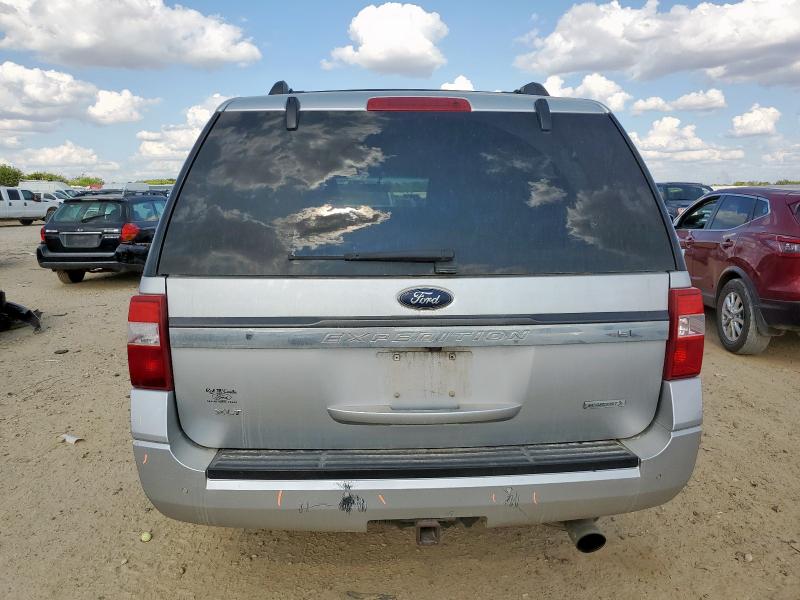 Photo 6 from auction – 2017 FORD EXPEDITION with VIN 1FMJK1HT0HEA85192