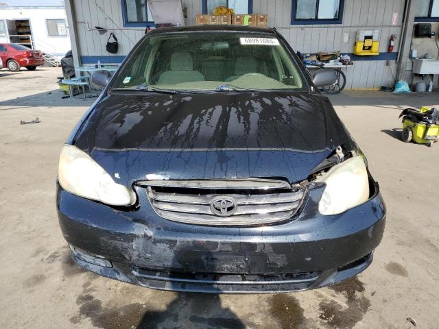 Photo 5 from auction – 2004 TOYOTA COROLLA CE with VIN 1NXBR32EX4Z310885