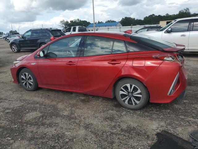 Photo 2 from auction – 2017 TOYOTA PRIUS PRIM with VIN JTDKARFP3H3061609