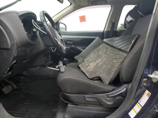 Photo 7 from auction – 2017 MITSUBISHI OUTLANDER with VIN JA4AZ3A32HZ040120