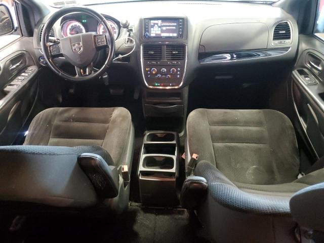 Photo 8 from auction – 2019 DODGE GRAND CARA with VIN 2C4RDGBG3KR759765