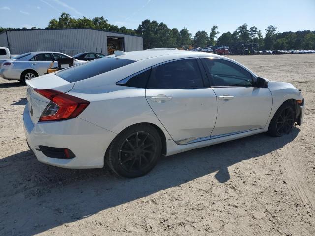 Photo 3 from auction – 2016 HONDA CIVIC EXL with VIN 19XFC1F79GE043751