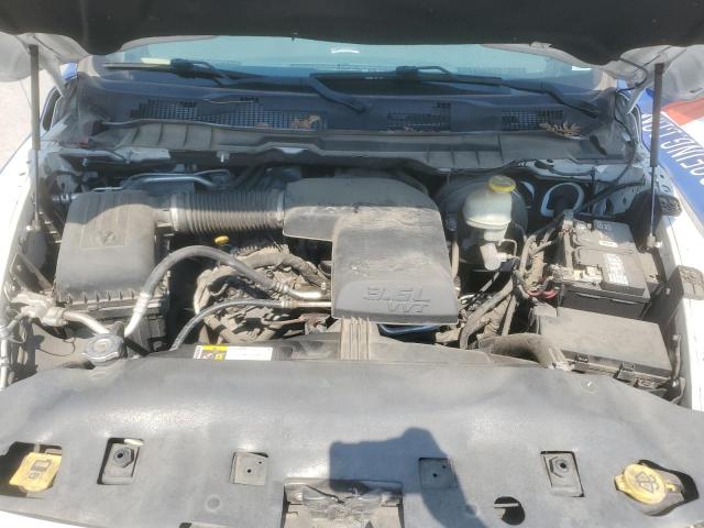 Photo 12 from auction – 2018 RAM 1500 with VIN 1C6RR7FG3JS126201
