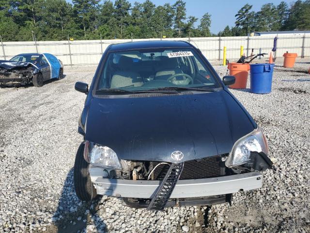 Photo 5 from auction – 2002 TOYOTA ECHO with VIN JTDBT123320234990