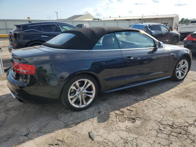 Photo 3 from auction – 2010 AUDI S5 PRESTIGE with VIN WAUVGAFH6AN014345