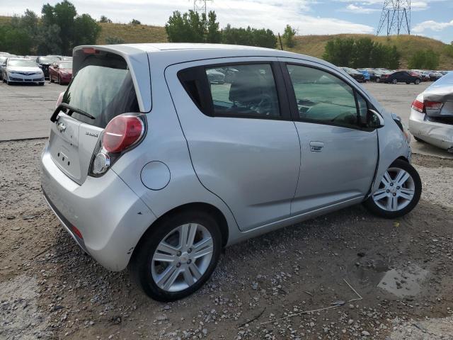 Photo 3 from auction – 2013 CHEVROLET SPARK LS with VIN KL8CB6S93DC508496