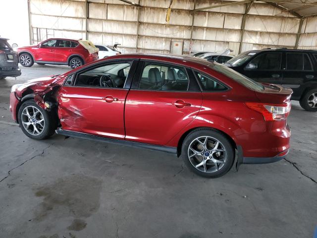 Photo 2 from auction – 2014 FORD FOCUS SE with VIN 1FADP3F21EL254464
