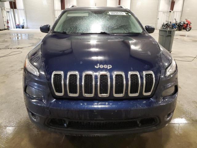 Photo 5 from auction – 2014 JEEP CHEROKEE L with VIN 1C4PJMCB9EW203182