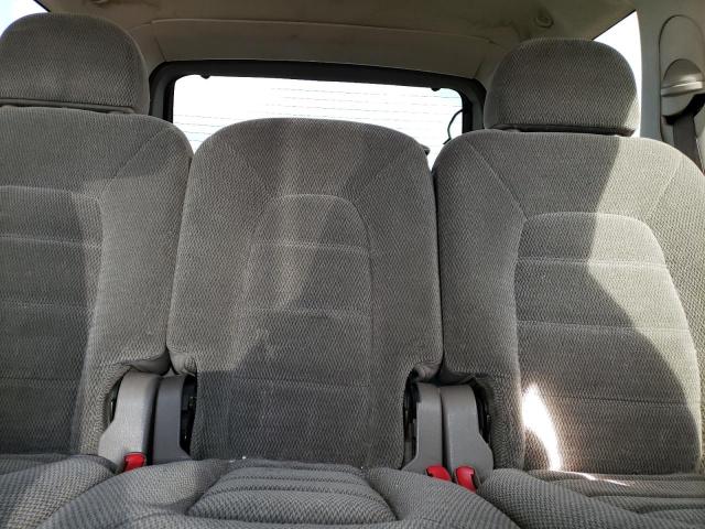 Photo 10 from auction – 2002 FORD EXPLORER XLT with VIN 1FMZU73E22UA05218