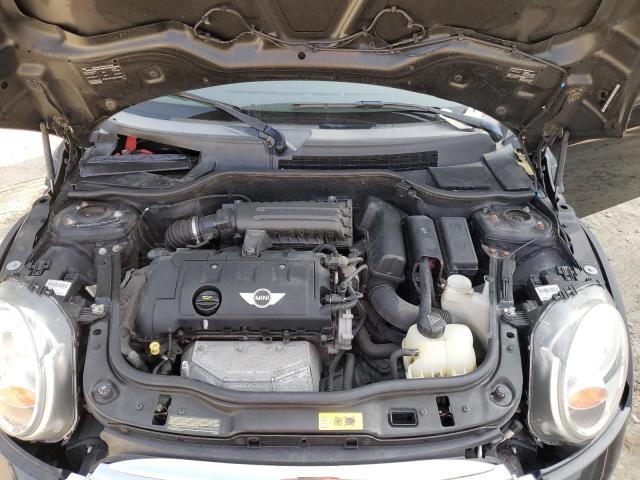 Photo 11 from auction – 2014 MINI COOPER CLU with VIN WMWZF3C53ET493626