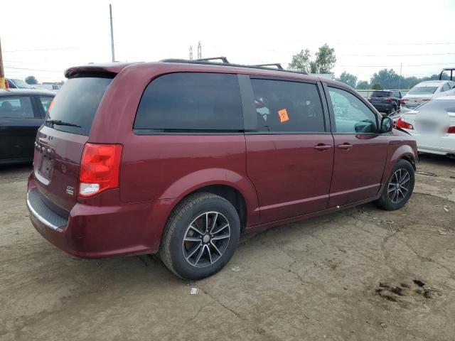 Photo 3 from auction – 2019 DODGE GRAND CARA with VIN 2C4RDGEG7KR584822