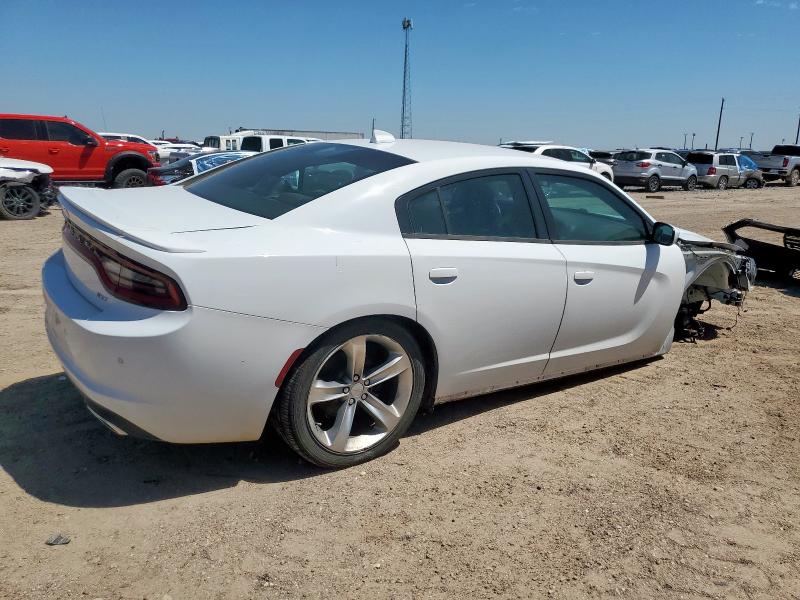Photo 3 from auction – 2015 DODGE CHARGER SX with VIN 2C3CDXHGXFH768671