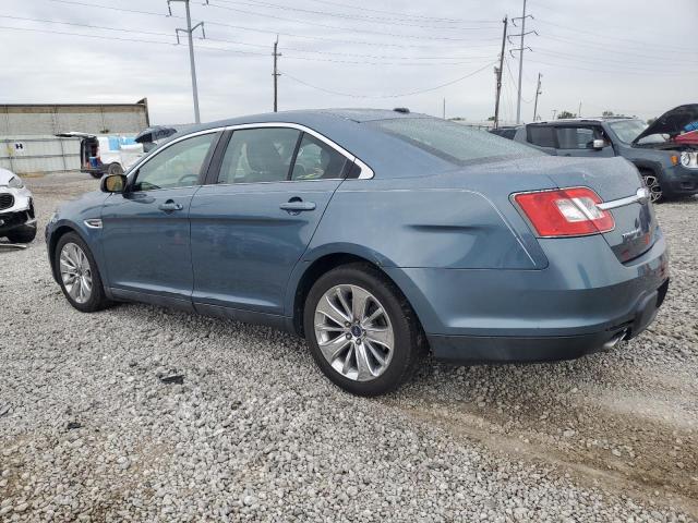 Photo 2 from auction – 2010 FORD TAURUS LIM with VIN 1FAHP2FW0AG159833
