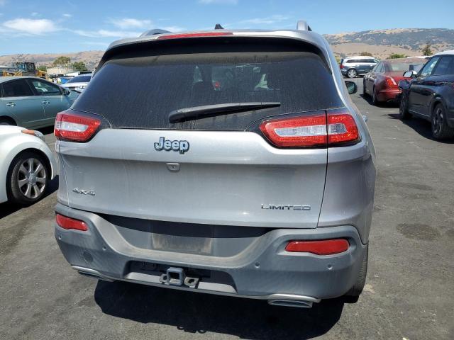Photo 6 from auction – 2016 JEEP CHEROKEE L with VIN 1C4PJMDS6GW219759