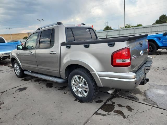 Photo 2 from auction – 2008 FORD EXPLORER S with VIN 1FMEU53888UB11436