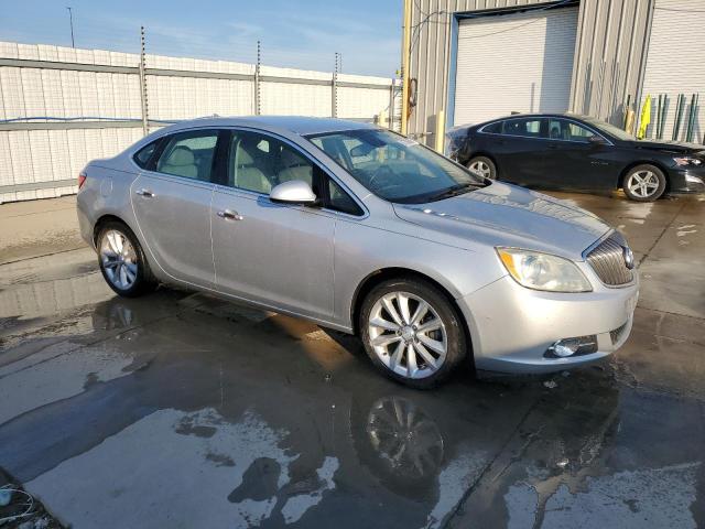 Фото 4 с аукциона – 2014 BUICK VERANO с VIN 1G4PP5SK8E4216096