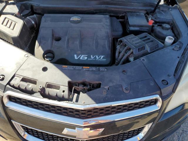 Photo 12 from auction – 2012 CHEVROLET EQUINOX LT with VIN 2GNFLEE57C6146191