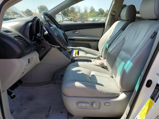 Photo 7 from auction – 2008 LEXUS RX 400H with VIN JTJHW31U882044751
