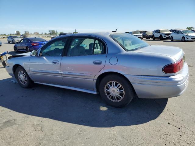 Photo 2 from auction – 2005 BUICK LESABRE CUSTOM with VIN 1G4HP52K05U106499