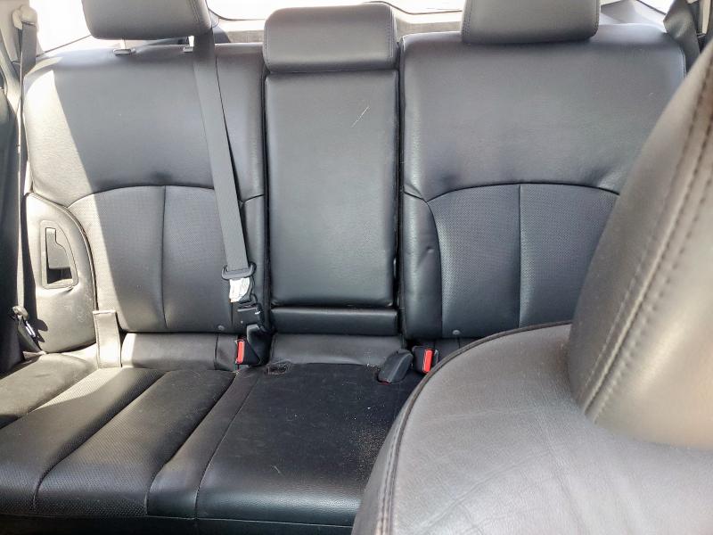 Photo 10 from auction – 2013 SUBARU OUTBACK 2. with VIN 4S4BRCPC3D3232141