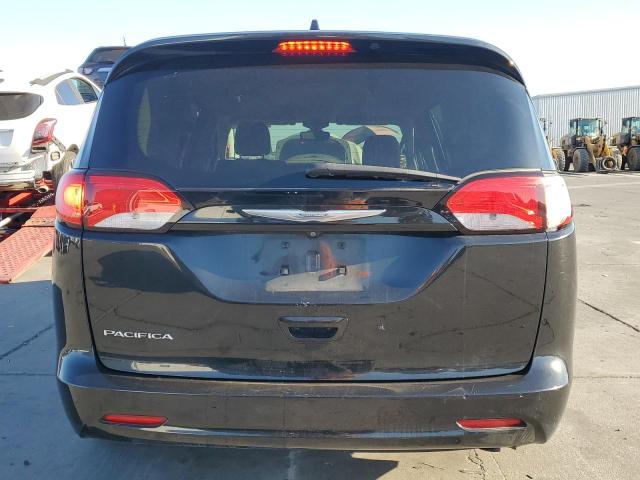 Photo 6 from auction – 2017 CHRYSLER PACIFICA T with VIN 2C4RC1DGXHR623221
