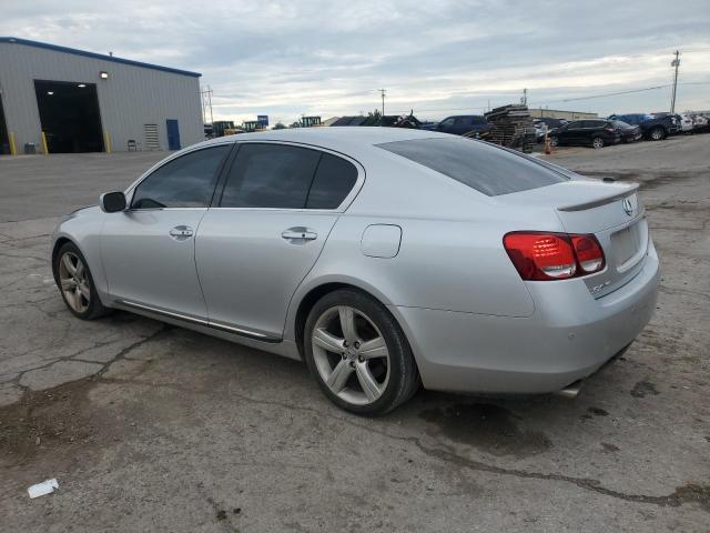 Photo 2 from auction – 2006 LEXUS GS 430 with VIN JTHBN96S165015480