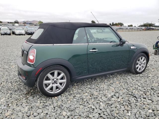 Photo 3 from auction – 2012 MINI COOPER S with VIN WMWZP3C59CT549854