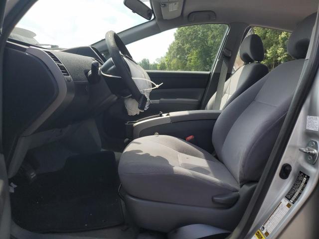 Photo 7 from auction – 2007 TOYOTA PRIUS with VIN JTDKB20U977639481