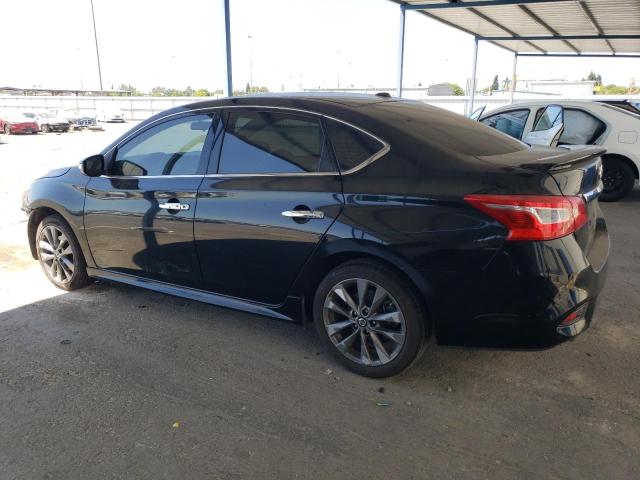 Photo 2 from auction – 2016 NISSAN SENTRA S with VIN 3N1AB7AP5GY280391