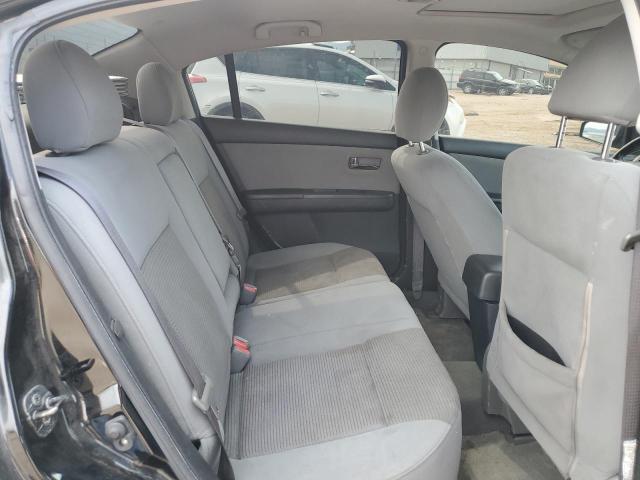 Photo 10 from auction – 2012 NISSAN SENTRA 2.0 with VIN 3N1AB6AP6CL614896